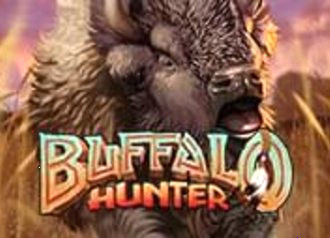 Онлайн слот Buffalo Hunter от Nolimit City.